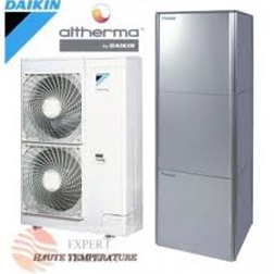 climatisation DAIKIN Nice